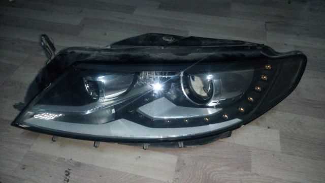 Volkswagen Passat Cc 2012-2015 Çıkma Yedek  Far